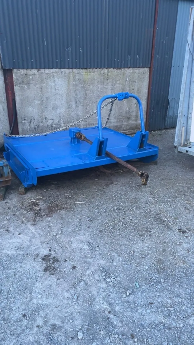 6ft topper - Image 2