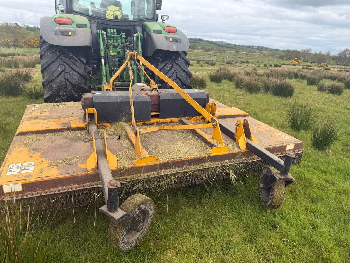 McConnell Rhino 9ft - Image 3