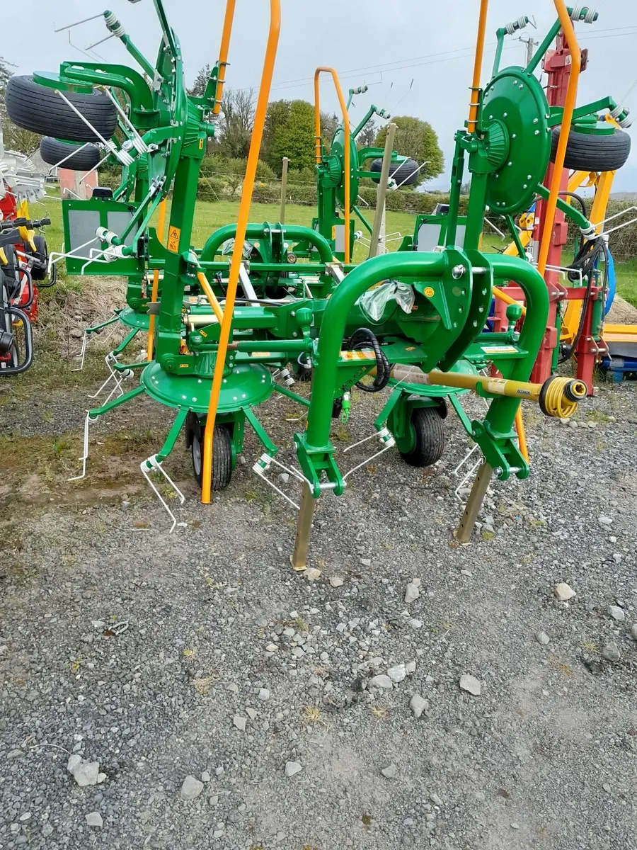 Tedder Malone  and pottinger - Image 3