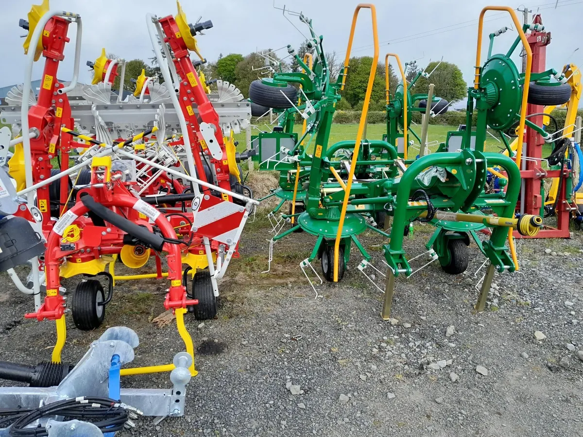 Tedder Malone  and pottinger - Image 2