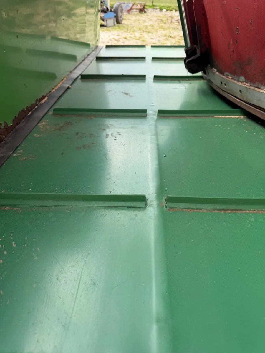 Strautmann 1250 vertimix - Image 2