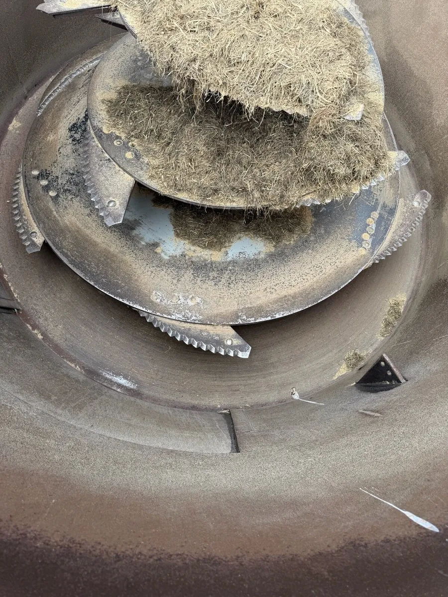 Strautmann 1250 vertimix - Image 3