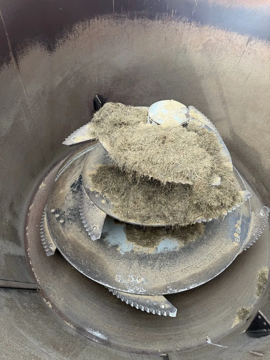 Strautmann 1250 vertimix - Image 4