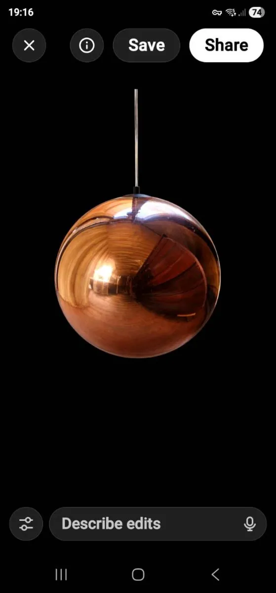 Lights lamps - Image 1