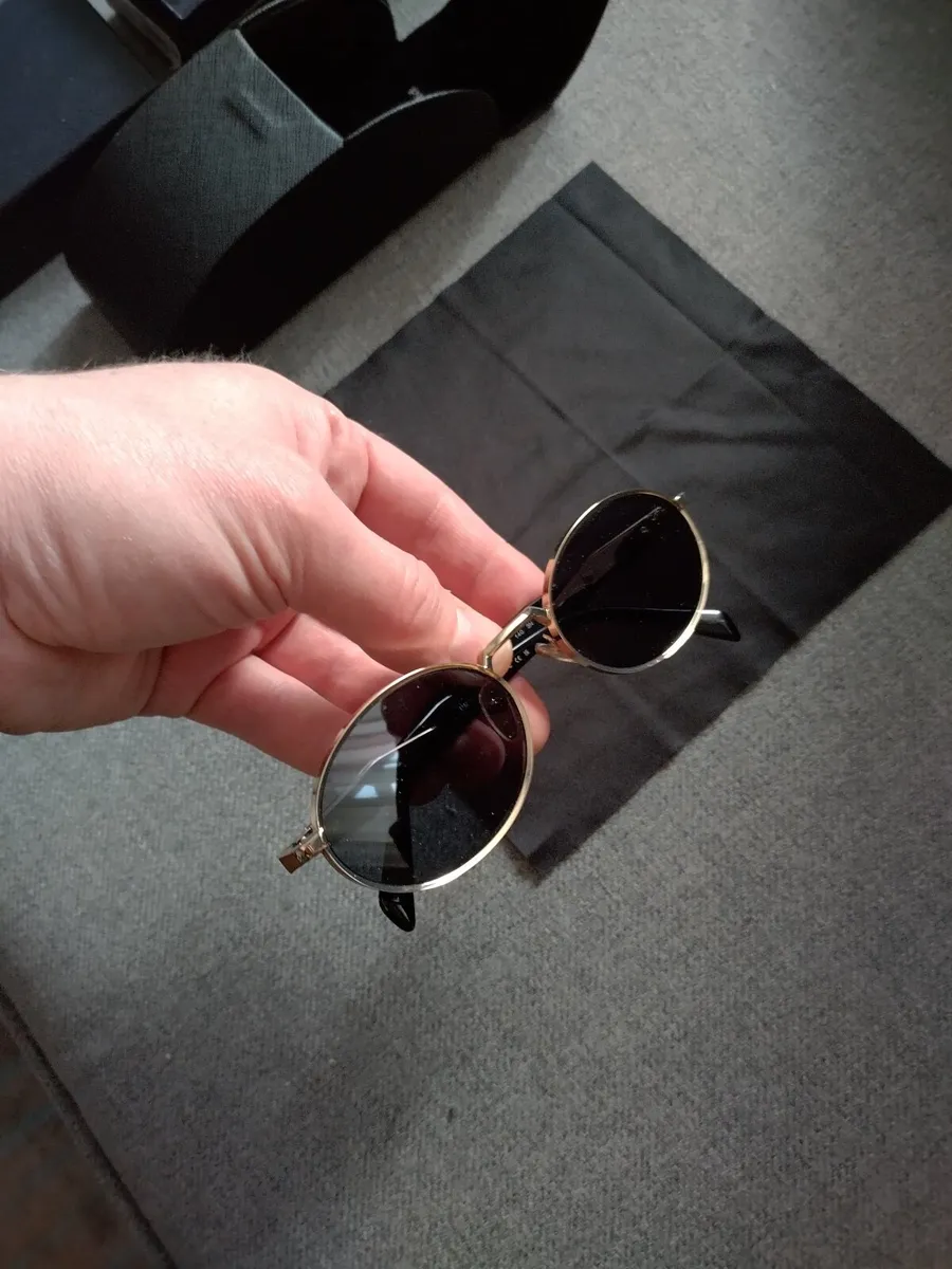 Prada Luxury Sunglasses - Image 1
