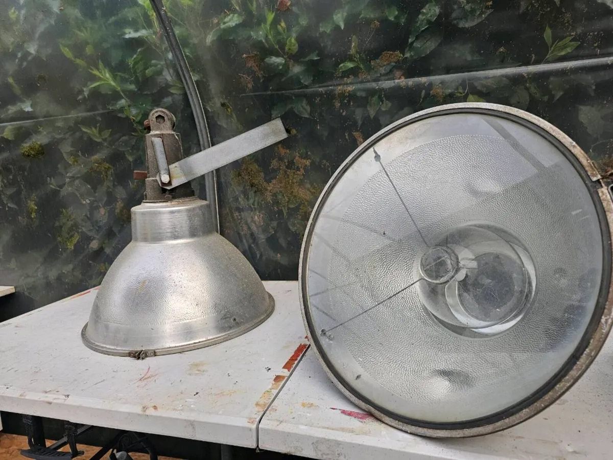 Lights lamps - Image 2