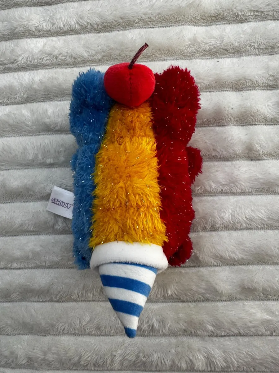 Aphmau Meemeows Snow Cone Cat - Carnival Treats Me - Image 2