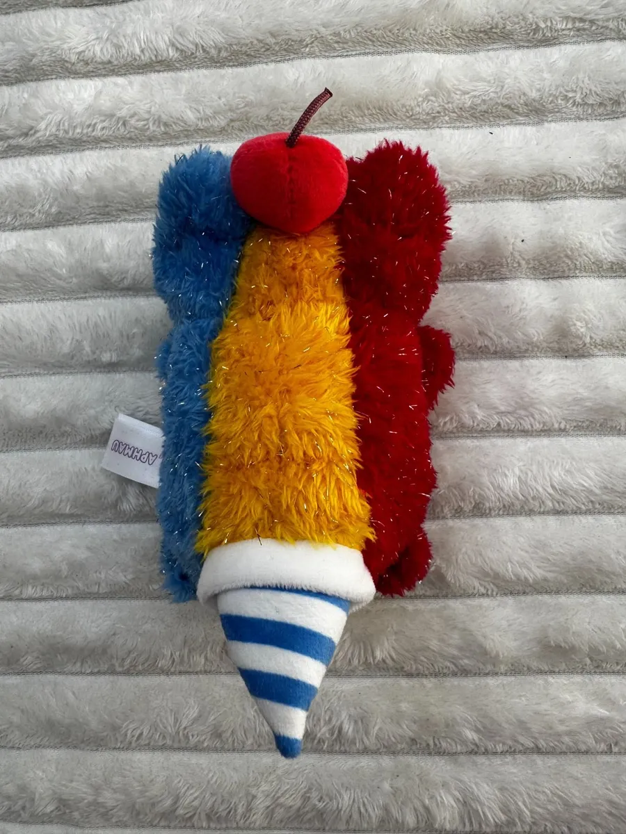 Aphmau Meemeows Snow Cone Cat - Carnival Treats Me - Image 4