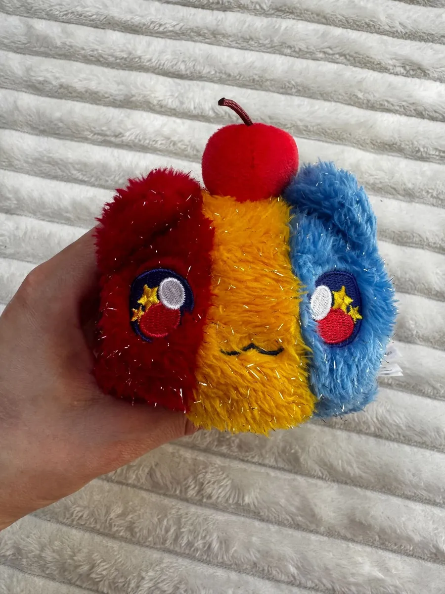 Aphmau Meemeows Snow Cone Cat - Carnival Treats Me - Image 1