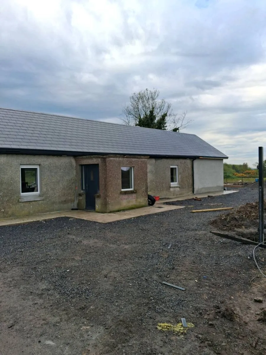 Cottage to rent - Image 1