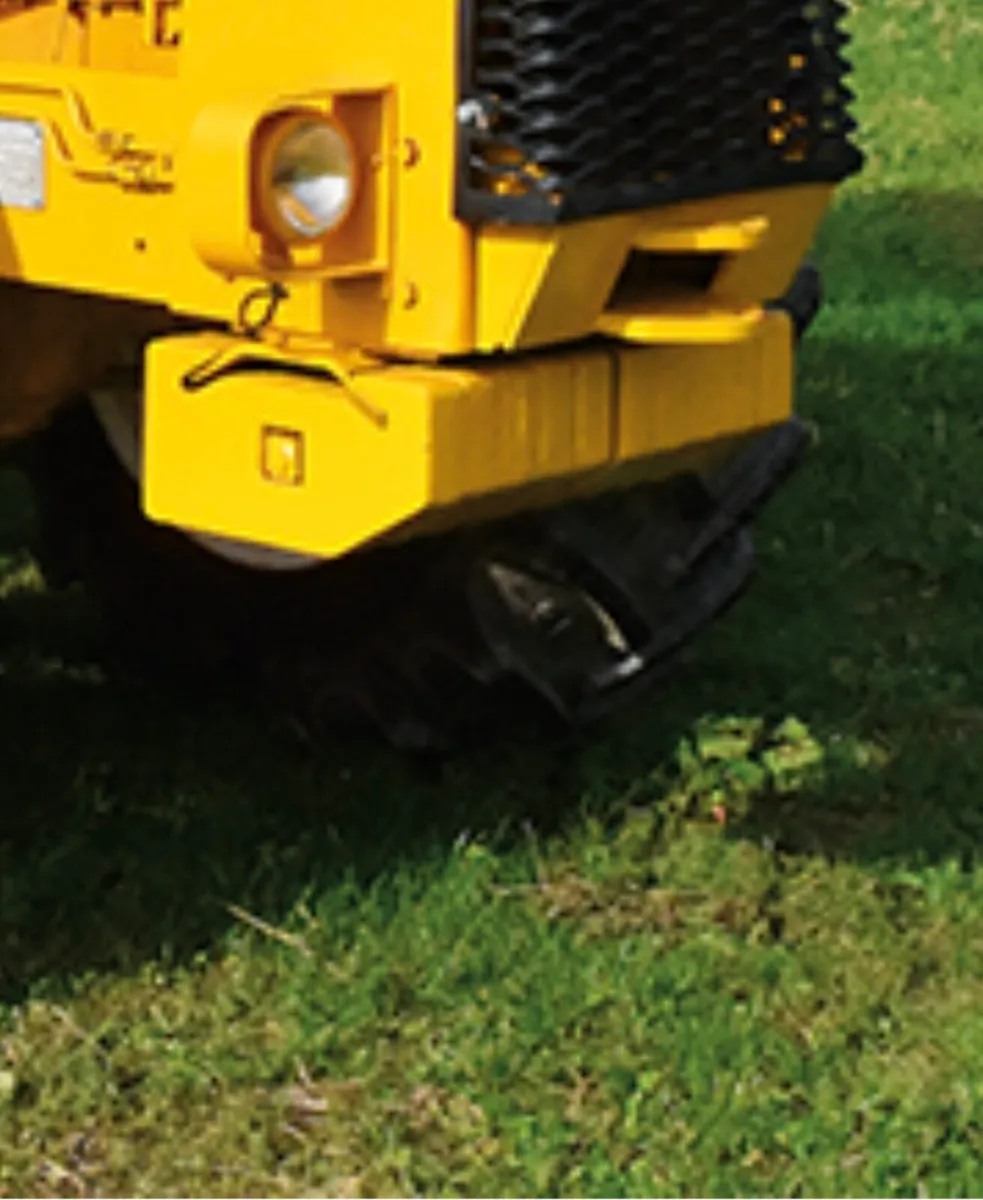 Muir hill weights - Image 1