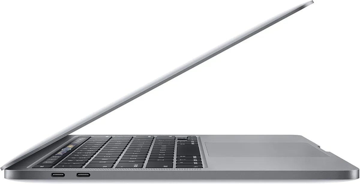 2020 Apple Macbook Pro A2289 13" I5 16gb Ram 256gb - Image 2