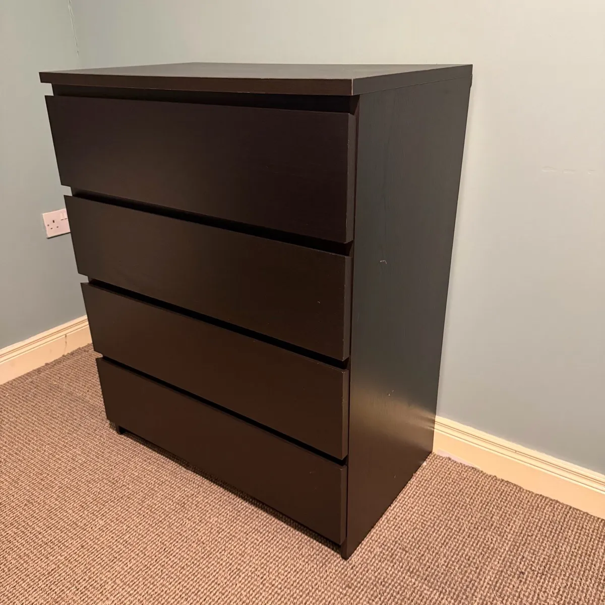 2 Chest Draws - Image 1