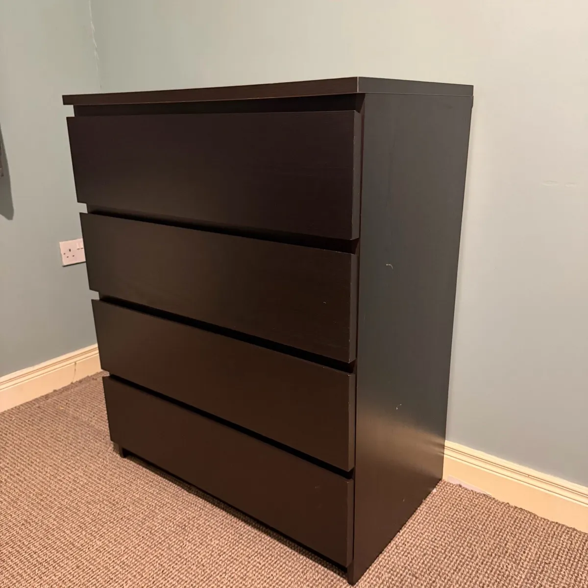 2 Chest Draws - Image 2