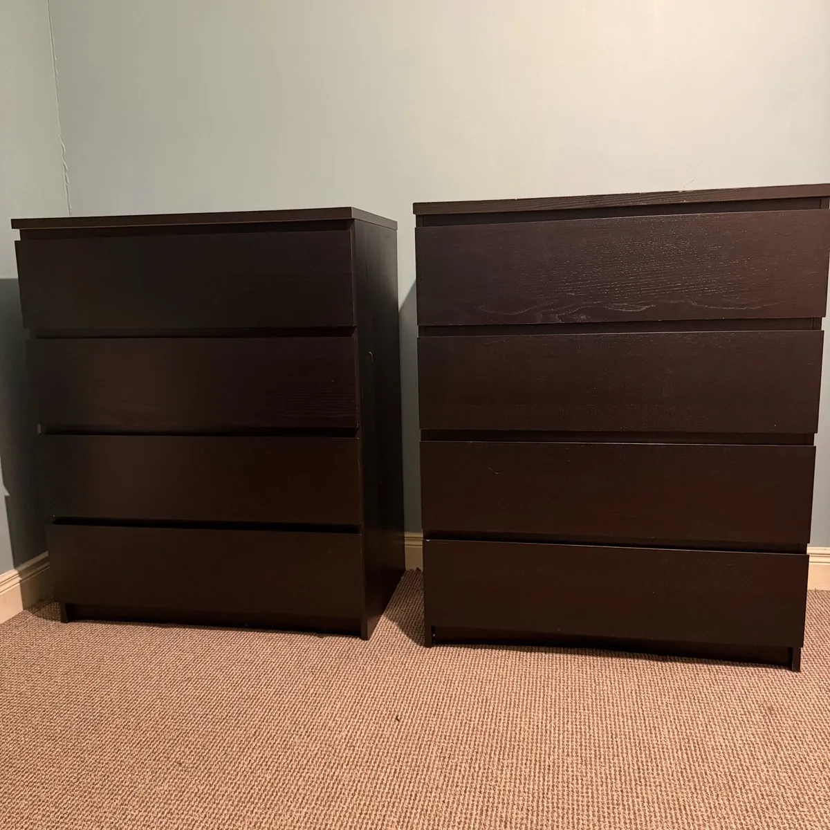 2 Chest Draws - Image 3