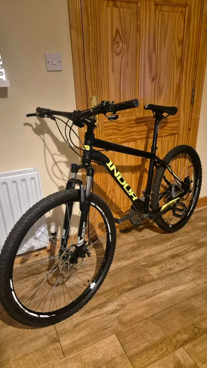 Mountain bike mtb - Image 1