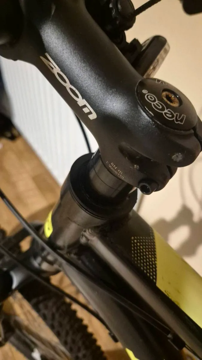 Mountain bike mtb - Image 3