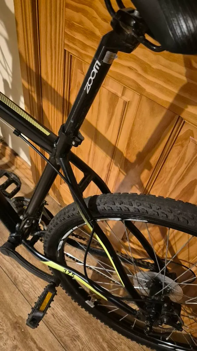 Mountain bike mtb - Image 4