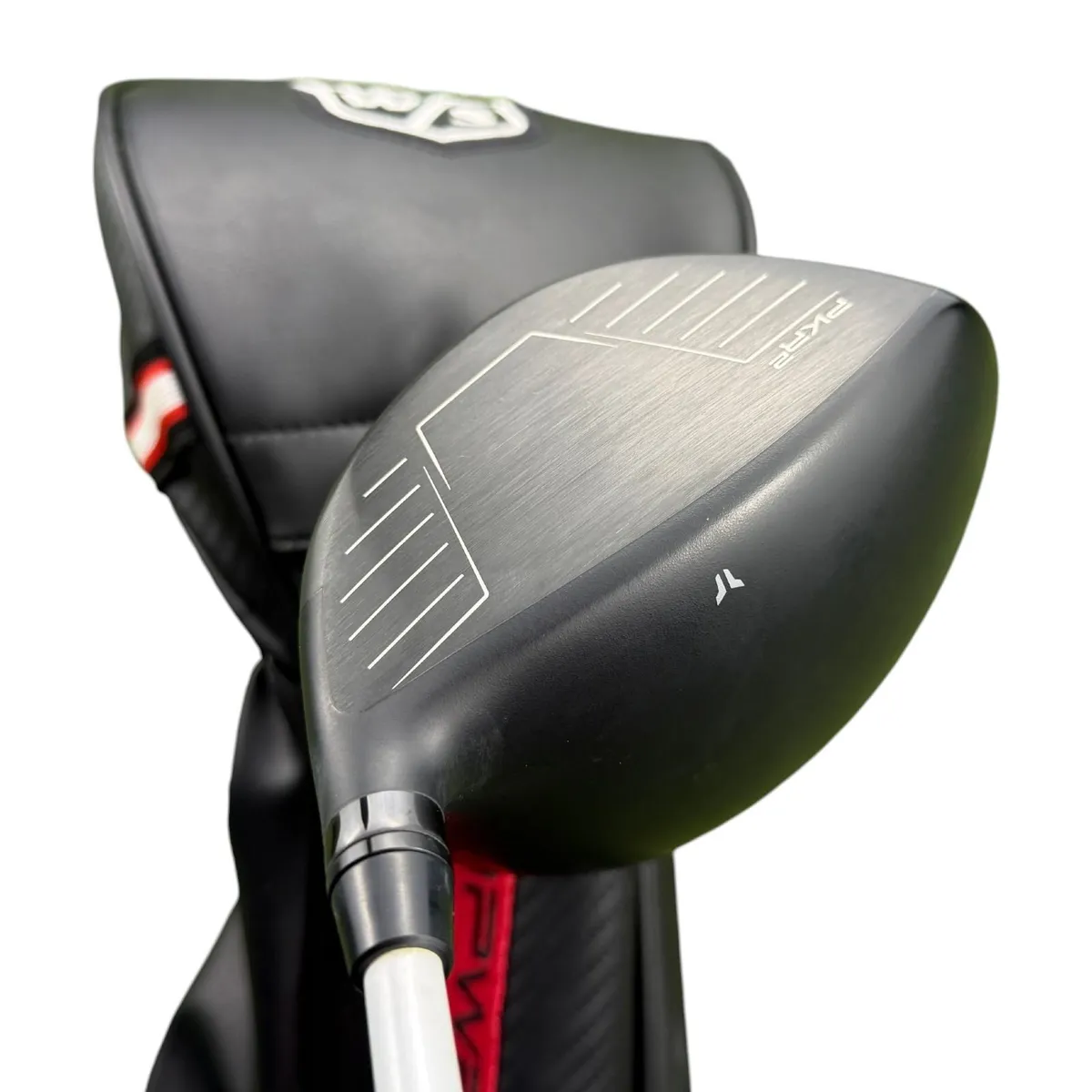 Wilson Dynapower 2023 Driver / 10.5° / Senior - Image 3