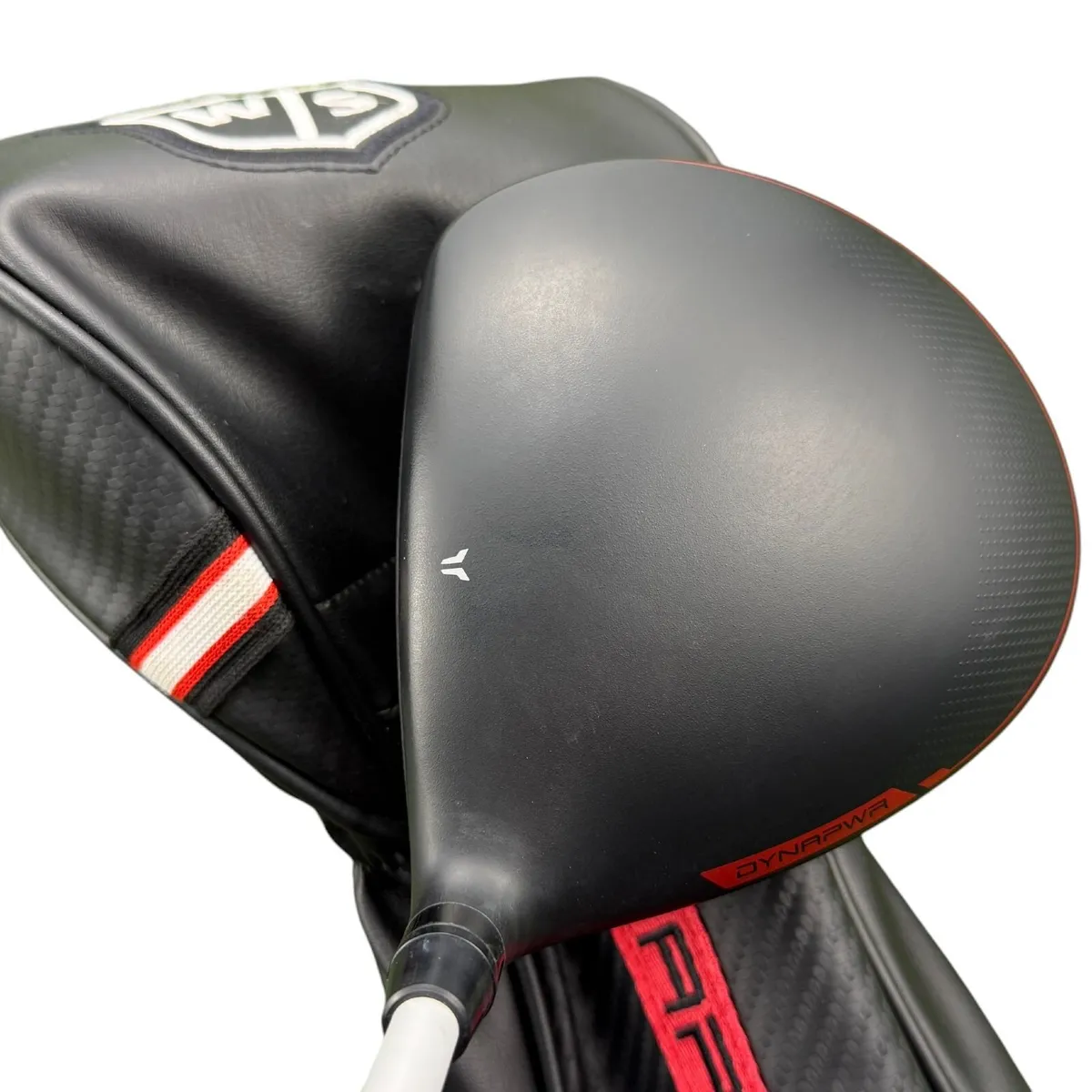Wilson Dynapower 2023 Driver / 10.5° / Senior - Image 4