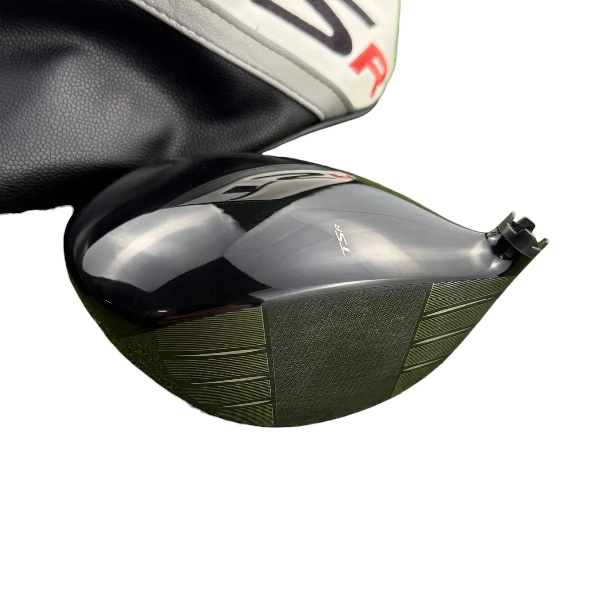 Titleist TSR3 Driver / 9° / Head Only - Image 3