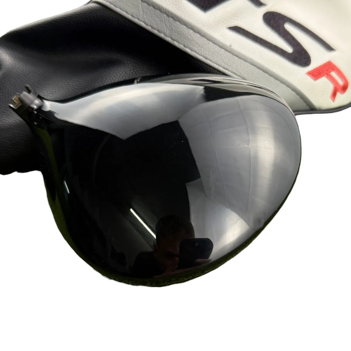 Titleist TSR3 Driver / 9° / Head Only - Image 4