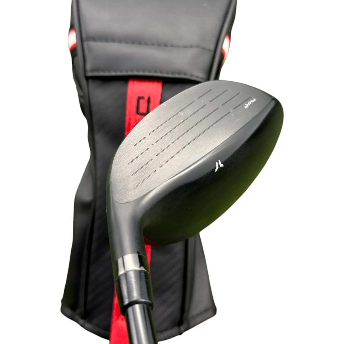 Wilson Dynapower 2023 #3 Wood 15° / Regular - Image 3