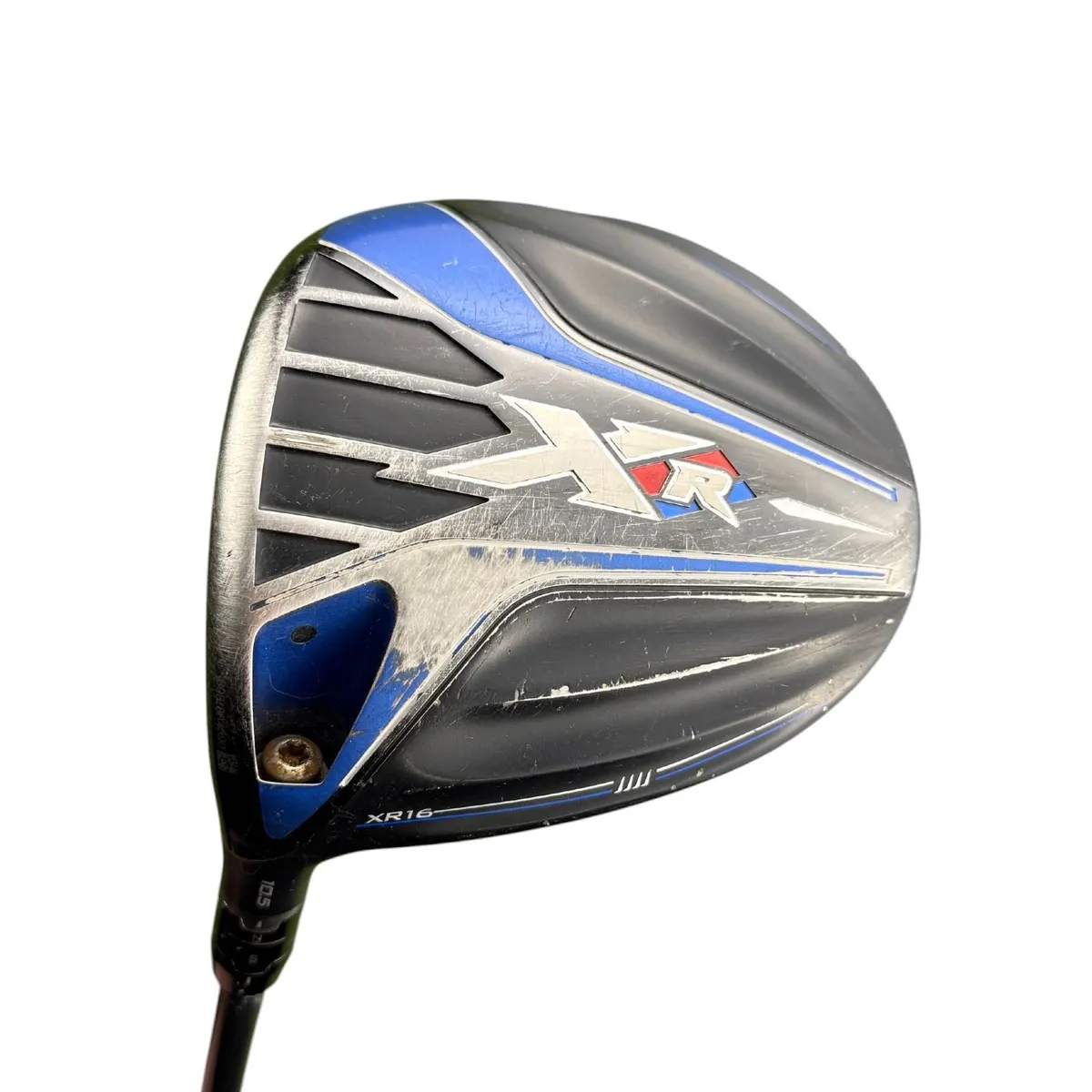 Callaway XR16 Driver / 10.5° / Stiff / Left Hand - Image 2