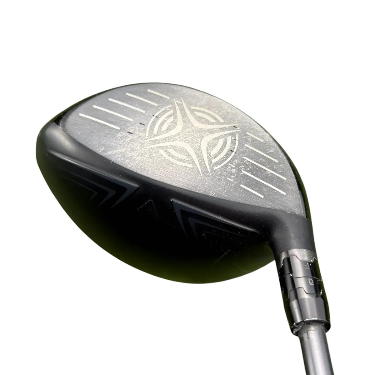 Callaway XR16 Driver / 10.5° / Stiff / Left Hand - Image 3