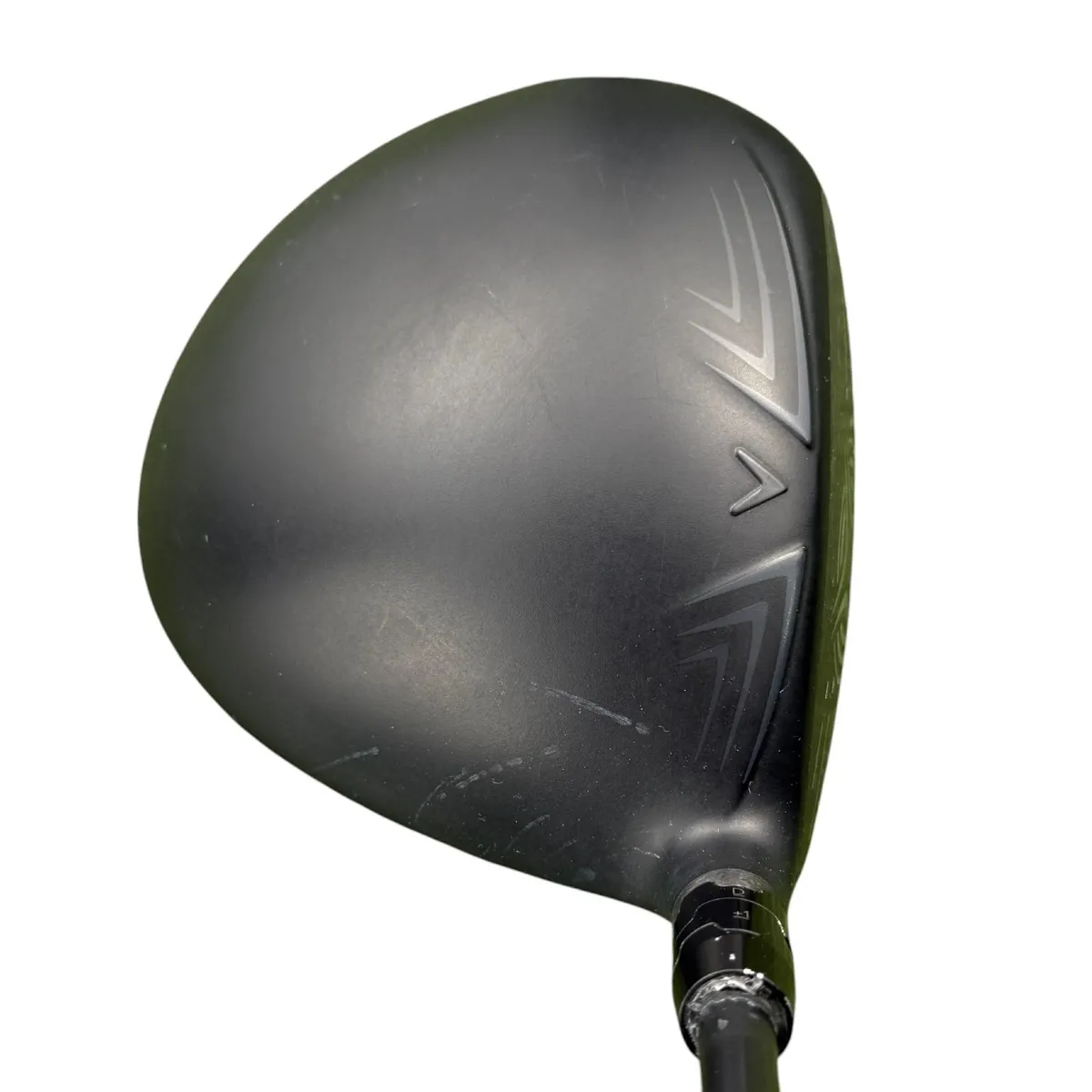 Callaway XR16 Driver / 10.5° / Stiff / Left Hand - Image 4