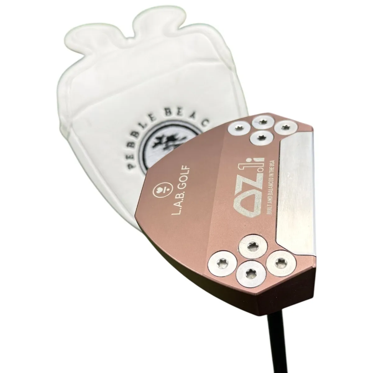 LAB OZ.1i Putter / 33.5'' - Image 2