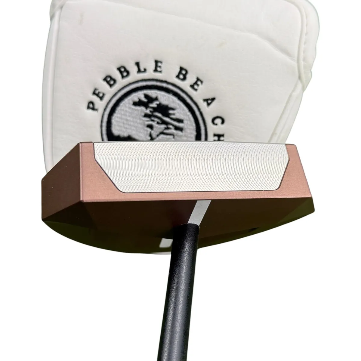 LAB OZ.1i Putter / 33.5'' - Image 3