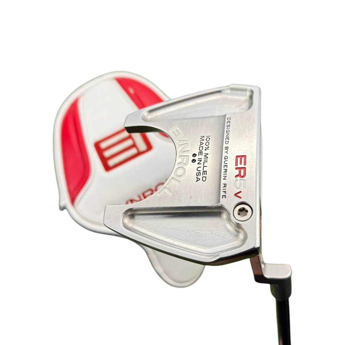 Evnroll V-Series ER5v 2021 Putter / 33.5" - Image 2