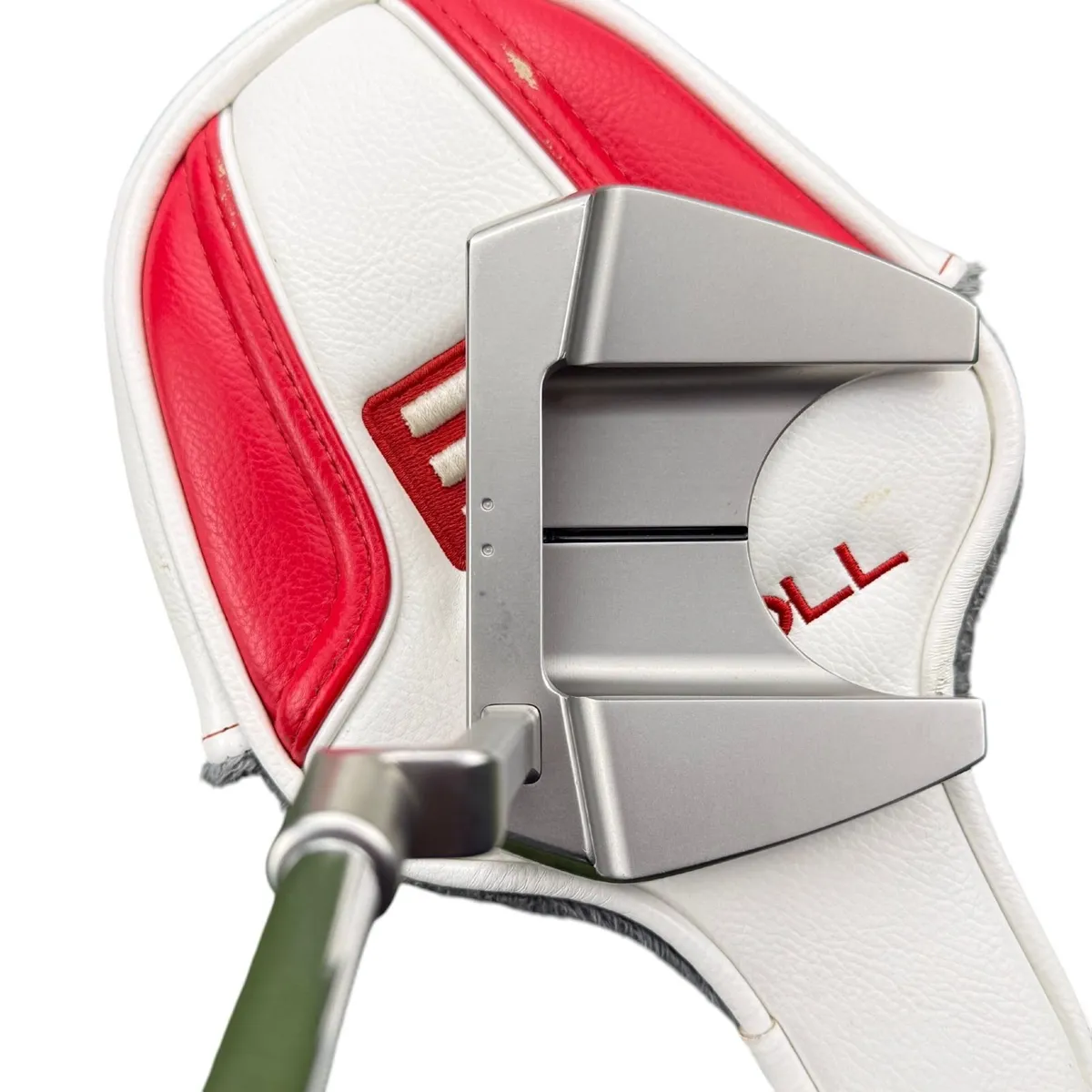 Evnroll V-Series ER5v 2021 Putter / 33.5" - Image 4