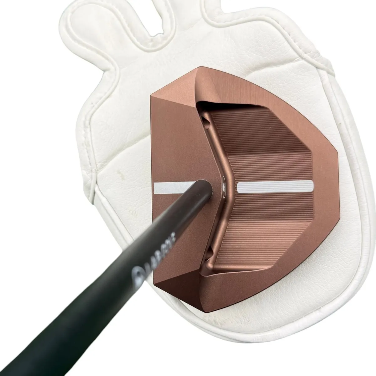 LAB OZ.1i Putter / 33.5'' - Image 4