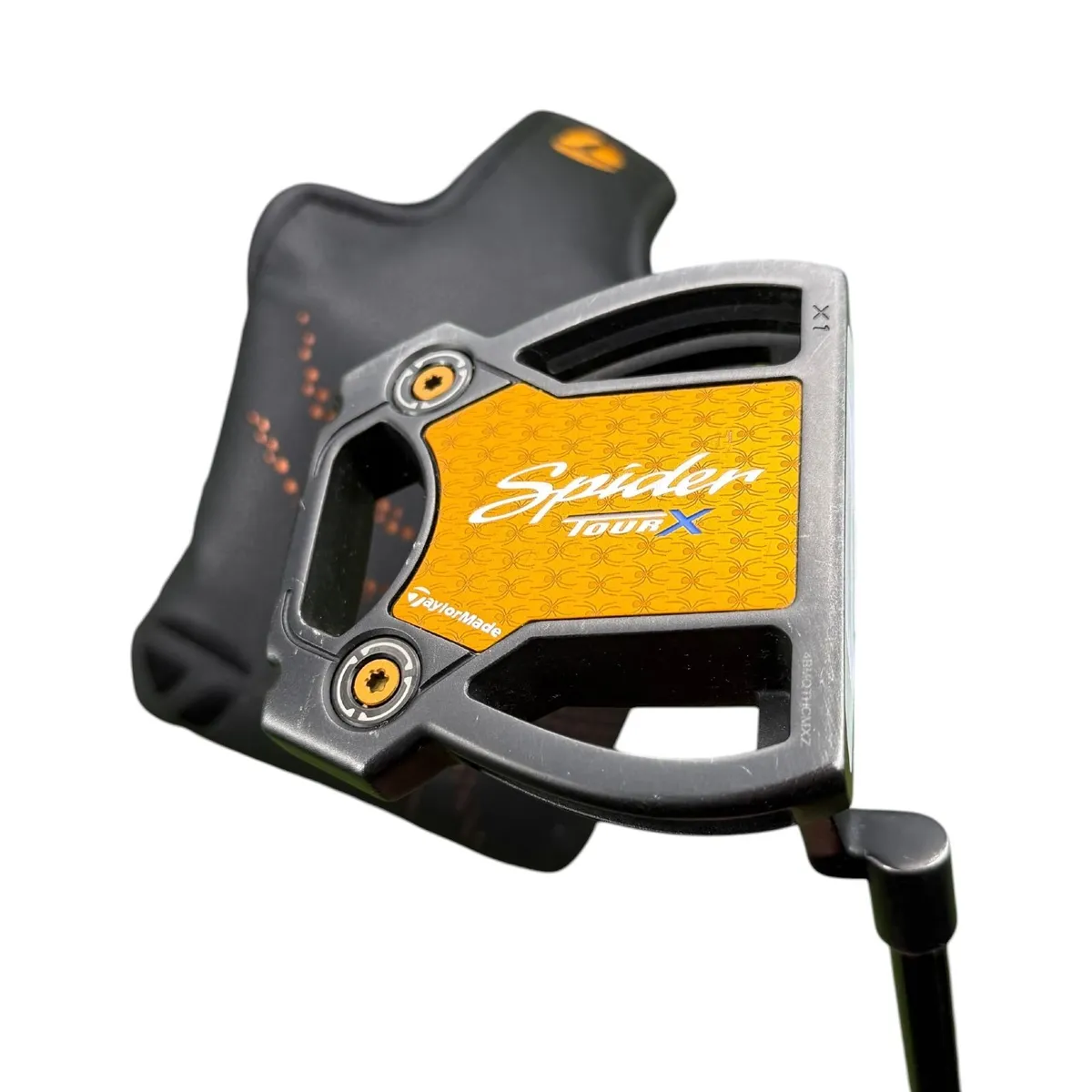 Taylormade Spider Tour Black 2025 Putter / 34" - Image 2