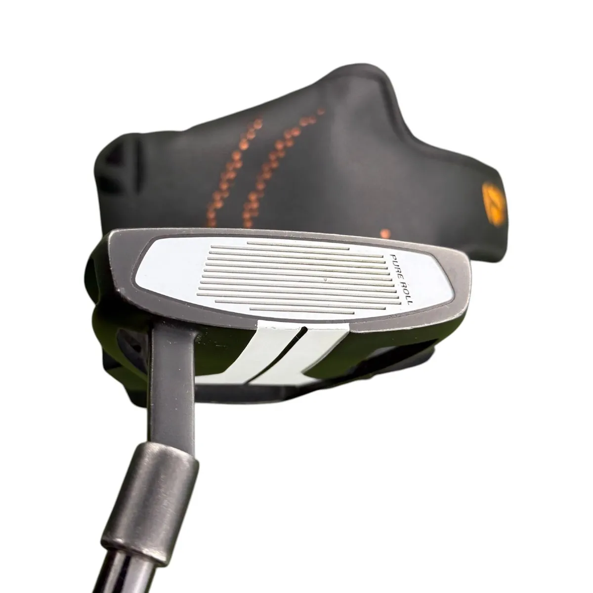 Taylormade Spider Tour Black 2025 Putter / 34" - Image 3