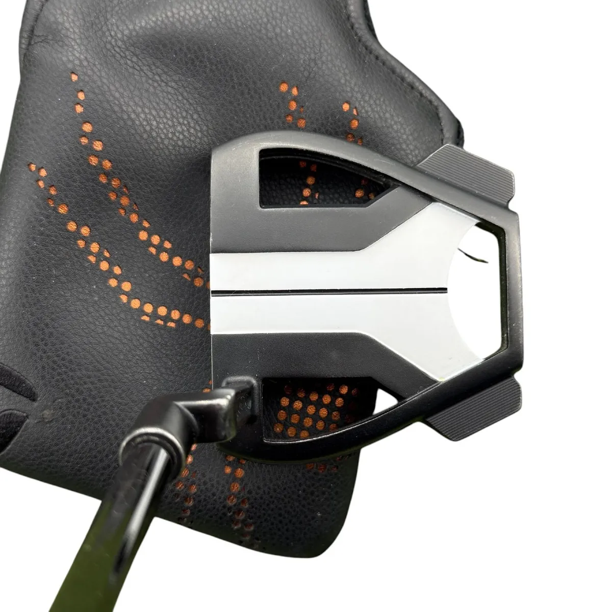 Taylormade Spider Tour Black 2025 Putter / 34" - Image 4