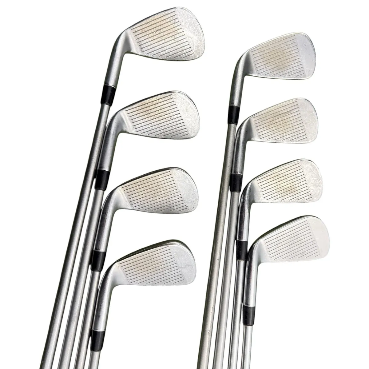 Callaway Apex Pro Forged Irons / 3-Pw / Stiff - Image 3