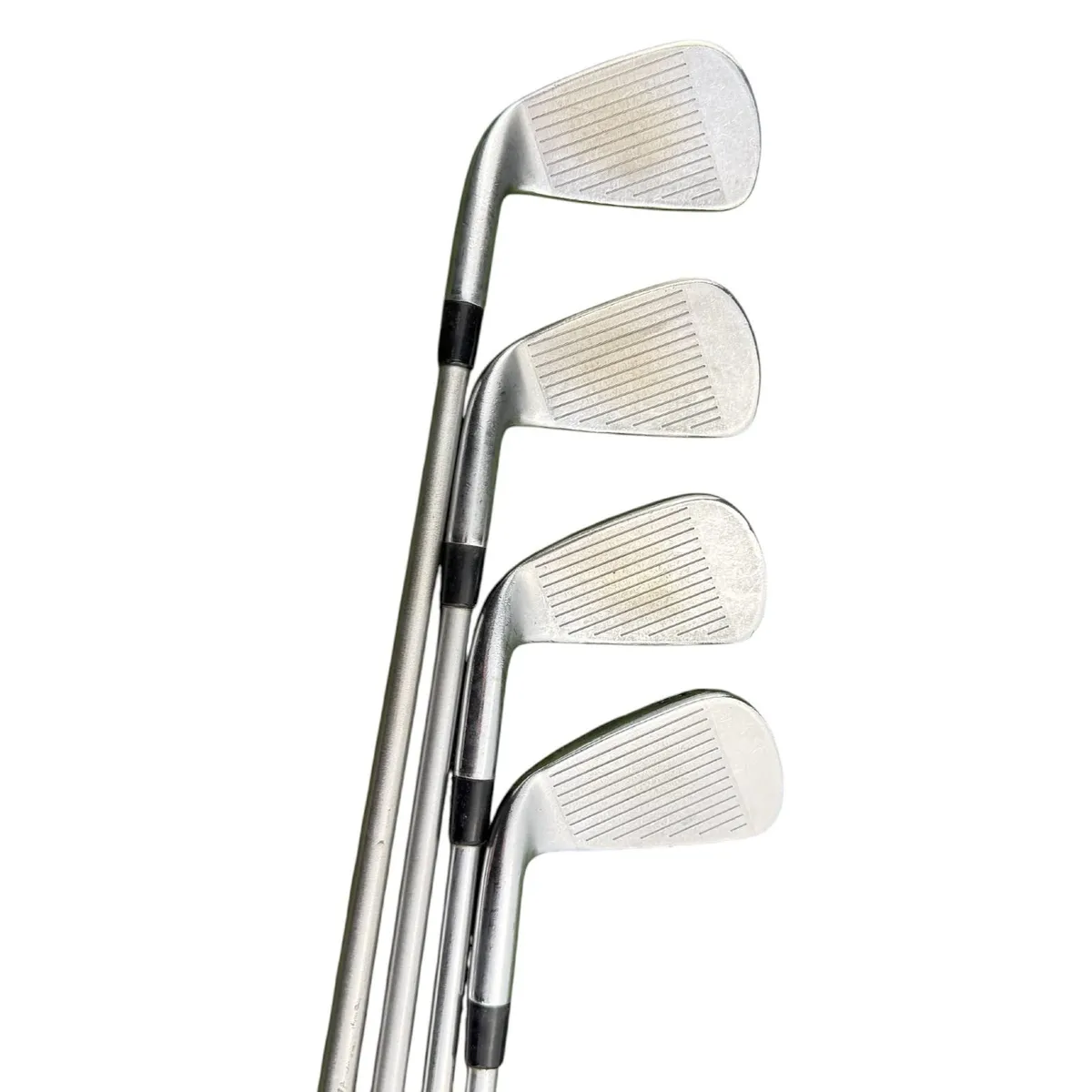 Callaway Apex Pro Forged Irons / 3-Pw / Stiff - Image 4