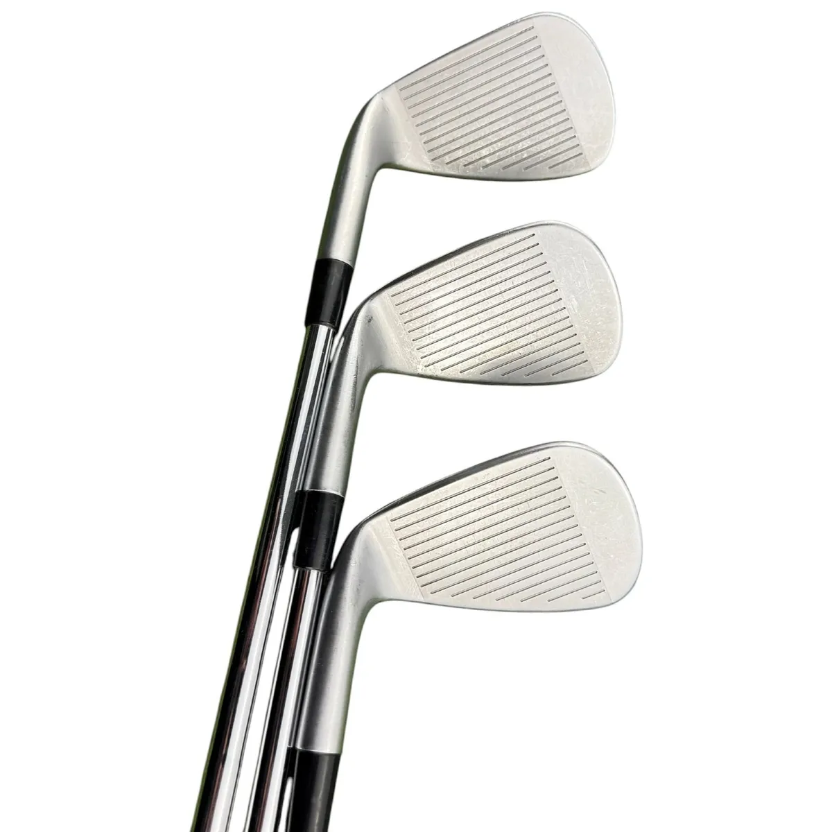 Taylormade P790 2023 Irons / 6-Pw-Aw / Regular - Image 4