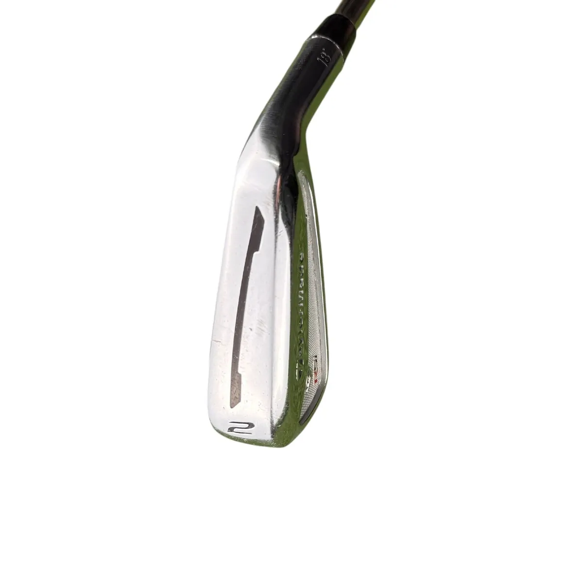 Taylormade RSI TP Utility #2 Iron 18° / Stiff - Image 4