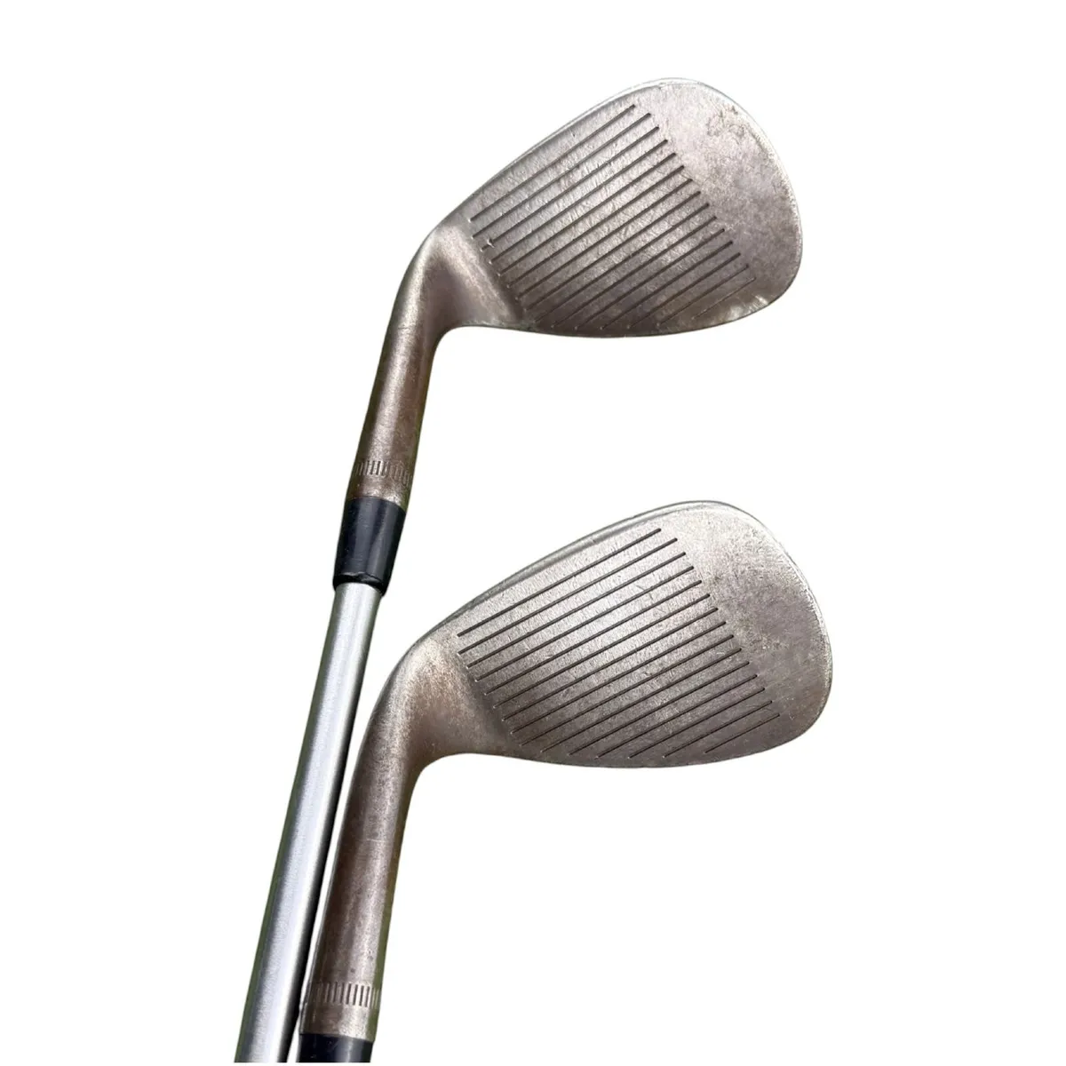 Callaway Mack Daddy 2 Wedges Sw 54° & Lw 60° - Image 3