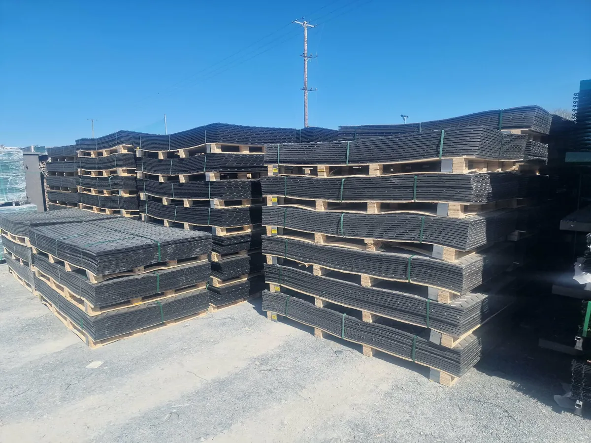 Ground protection mats - Image 4
