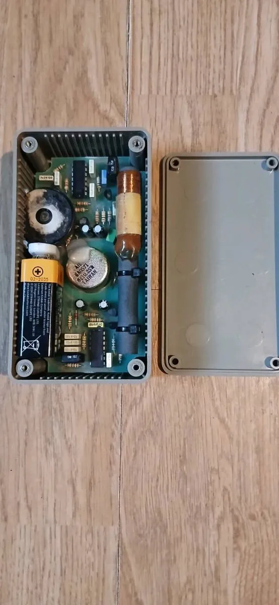 Deben mk1 15ft ferret finder - Image 3