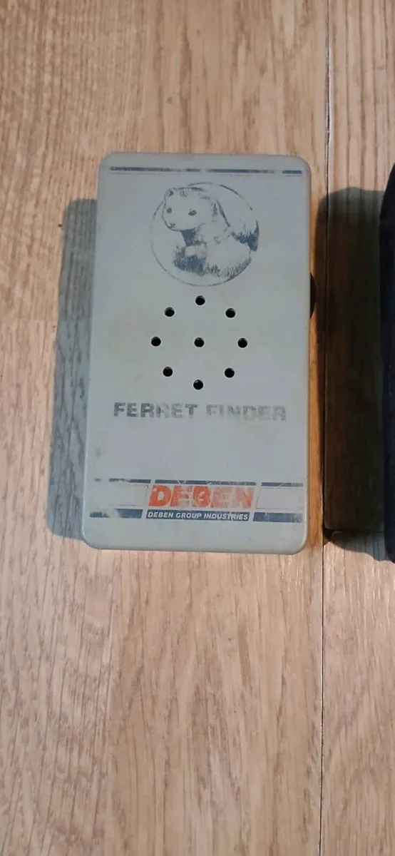 Deben mk1 15ft ferret finder - Image 4