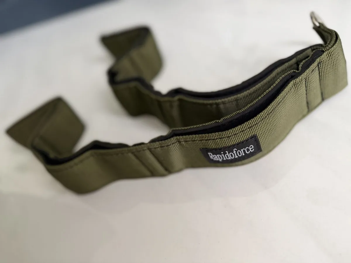 Triceps Extension Training Rope - Image 1