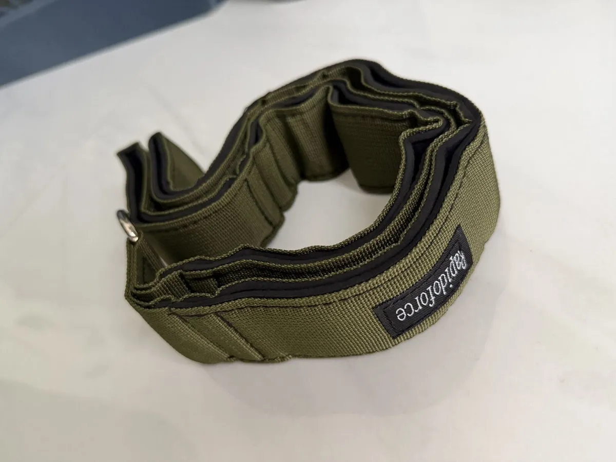 Triceps Extension Training Rope - Image 2