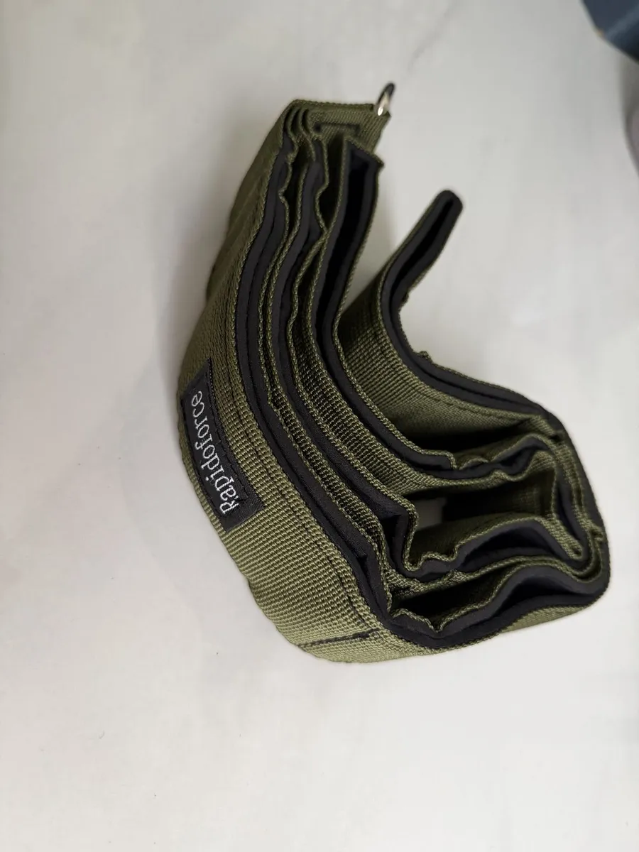 Triceps Extension Training Rope - Image 3