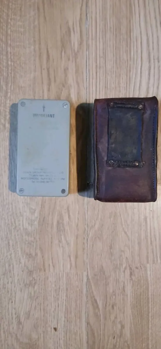 Deben mk1 15ft ferret finder - Image 2